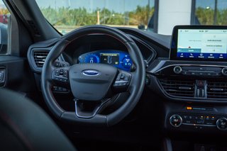 Ford Kuga 2021