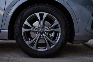 Ford Kuga 2021