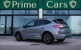 Ford Kuga 2021