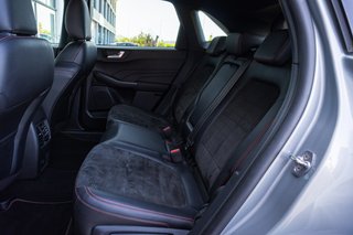 Ford Kuga 2021
