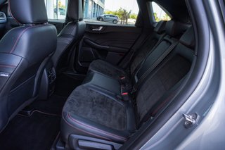 Ford Kuga 2021