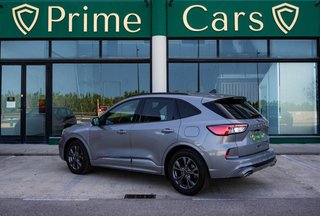 Ford Kuga 2021