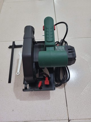 SIERRA CIRCULAR PAKSIDE 750W NUEVA _