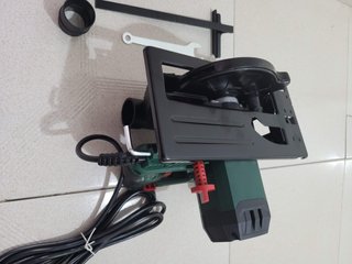SIERRA CIRCULAR PAKSIDE 750W NUEVA _