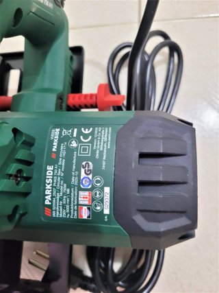 SIERRA CIRCULAR PAKSIDE 750W NUEVA _