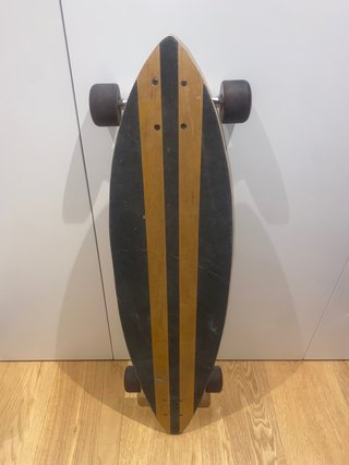 Longboard Lush