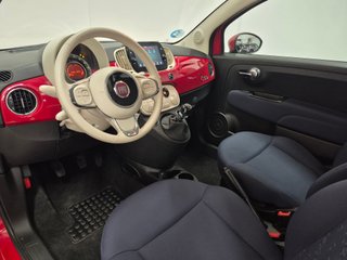 FIAT 500 DOLCEVITA HYBRID 70CV MANUAL