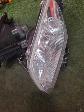 Suzuki King Quad 700 Faro   Delantero óptica