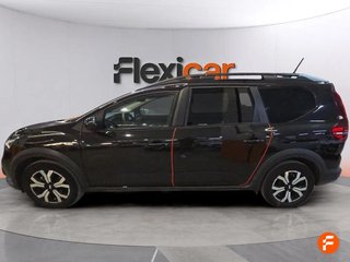 Dacia Jogger Expression HYBRID 105kW (140CV) 7 plazas