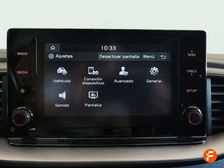 Kia Ceed 1.6 CRDi 85kW (115CV) Concept