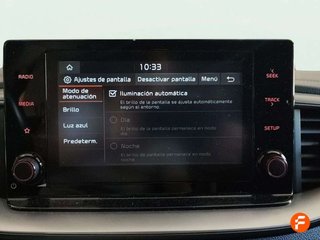 Kia Ceed 1.6 CRDi 85kW (115CV) Concept