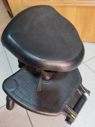 Patinete para carrito de bebé