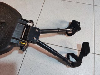Patinete para carrito de bebé
