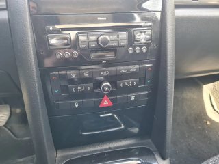 Peugeot 407 2010