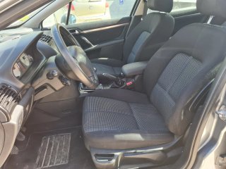 Peugeot 407 2010