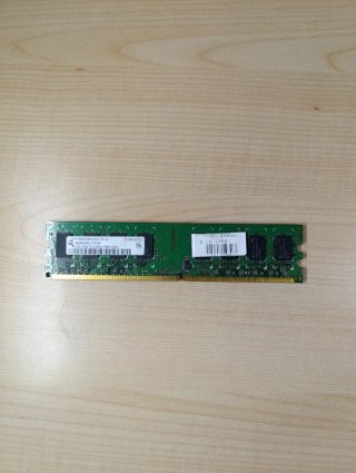 DDR2 8 pezzi