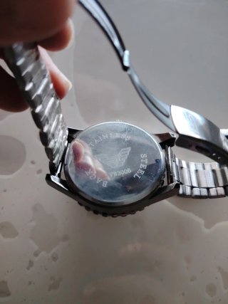 Reloj Emporio Armani Nuevo Sin Estrenar