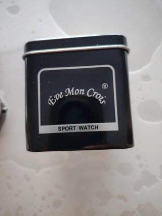 Reloj Emporio Armani Nuevo Sin Estrenar