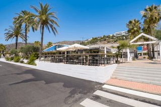 Restaurante Pizzería en Traspaso - Port Ginesta