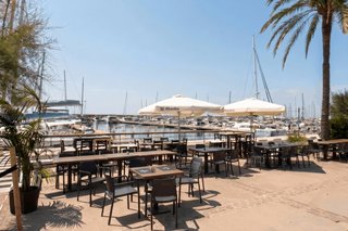 Restaurante Pizzería en Traspaso - Port Ginesta
