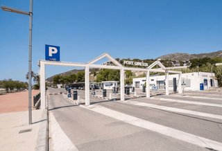 Restaurante Pizzería en Traspaso - Port Ginesta