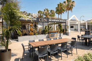Restaurante Pizzería en Traspaso - Port Ginesta