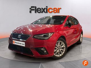 Seat Ibiza 1.0 TSI 81kW (110CV) FR XM