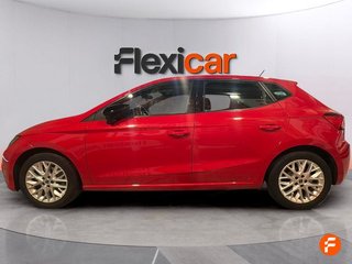 Seat Ibiza 1.0 TSI 81kW (110CV) FR XM