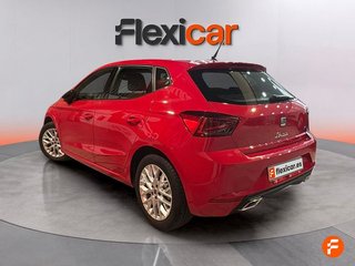 Seat Ibiza 1.0 TSI 81kW (110CV) FR XM
