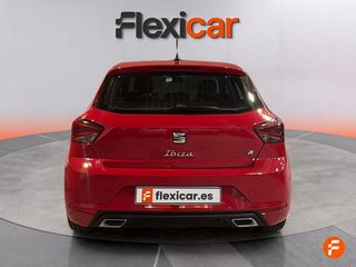 Seat Ibiza 1.0 TSI 81kW (110CV) FR XM