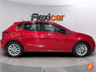 Seat Ibiza 1.0 TSI 81kW (110CV) FR XM