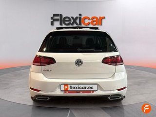 Volkswagen Golf Sport R-Line 2.0 TDI 110kW (150CV) DSG