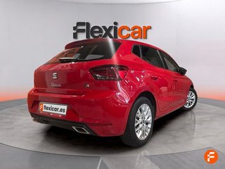 Seat Ibiza 1.0 TSI 81kW (110CV) FR XM