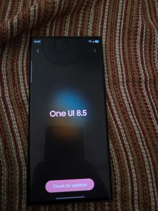 Samsung Galaxy S23 Ultra 256GB  Versión canadiense
