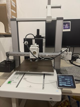 Impresora 3D Bambu Lab A1 + AMS Lite