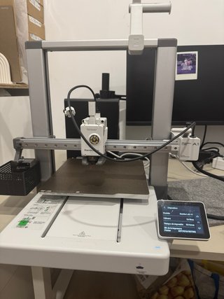 Impresora 3D Bambu Lab A1 + AMS Lite