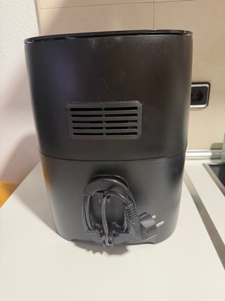 Freidora airfryer gourmia