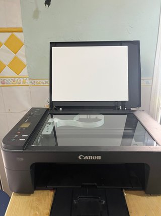 Impresora Multifunción Canon