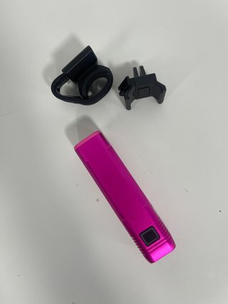 Luz frontal Knog x EF