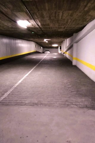 Alquiler plaza de garaje en Recintos feriales