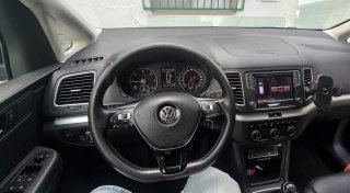 Volkswagen Sharan 2019