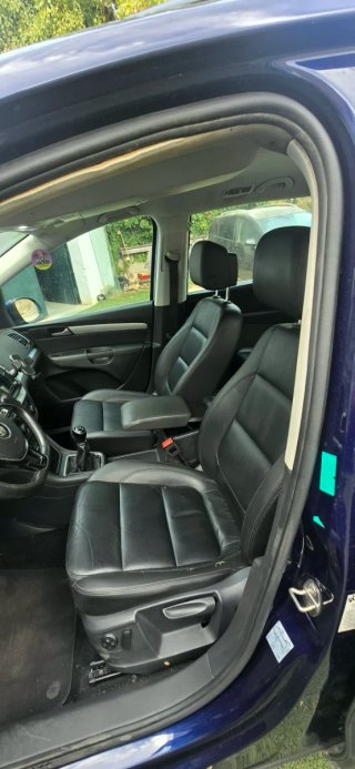 Volkswagen Sharan 2019