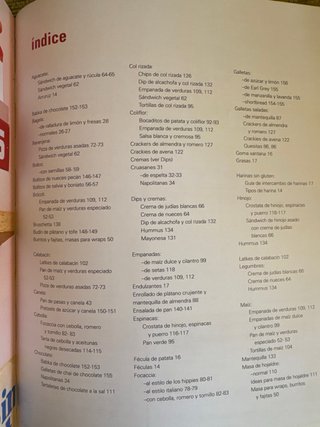 Libro cocina-Pan y mantequilla-vegano y sin glute