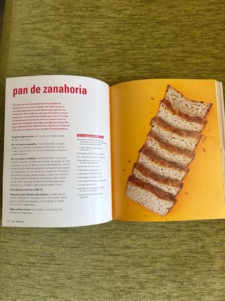 Libro cocina-Pan y mantequilla-vegano y sin glute