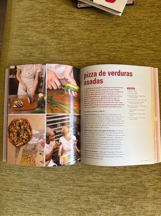 Libro cocina-Pan y mantequilla-vegano y sin glute