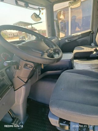 Camión Scania G440
