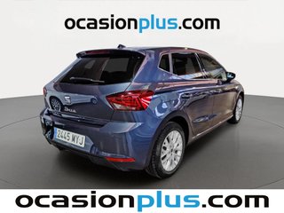 SEAT Ibiza 1.0 TSI S&S Xcellence 85 kW (115 CV)
