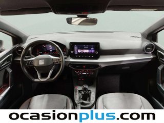 SEAT Ibiza 1.0 TSI S&S Xcellence 85 kW (115 CV)
