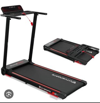 Cinta de correr Citysports