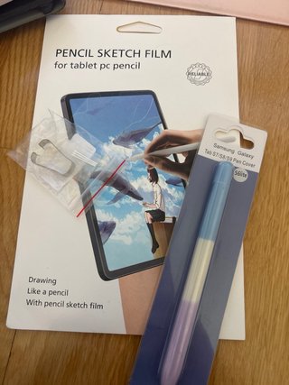 Samsung Galaxy Tab S6 Lite 2022 128GB Azul
